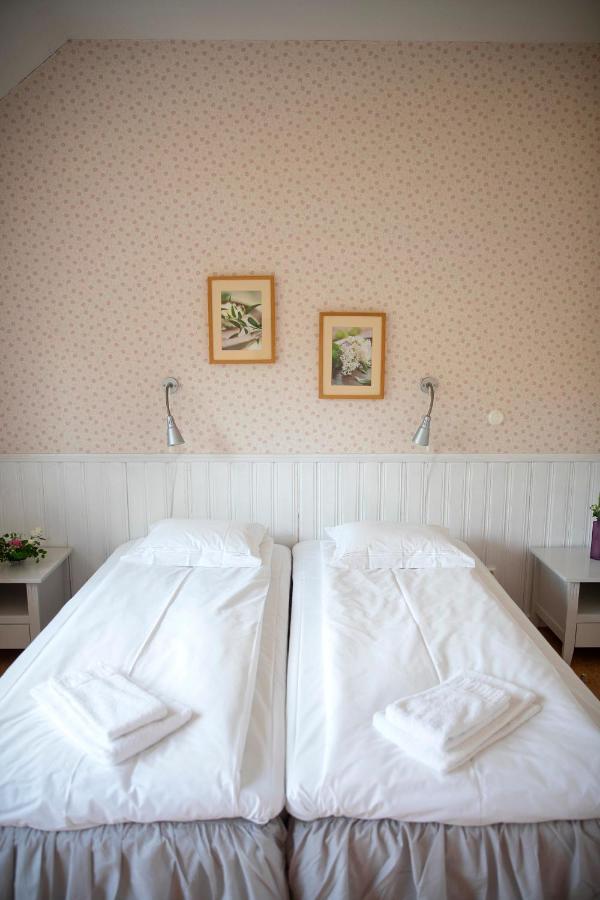 Aeppelgarden I Båstad Dış mekan fotoğraf